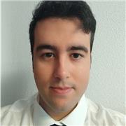 Profesor nativo español, especialista en japonés e inglés.